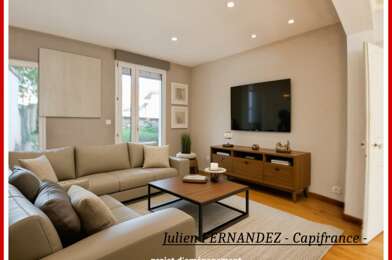Maison 6 pièces 155000 €