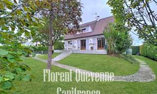 Maison 7 Pièces 114 m² à vendre à Bellengreville (14370)