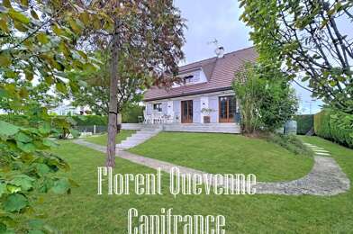 Maison 7 pièces 269900 €