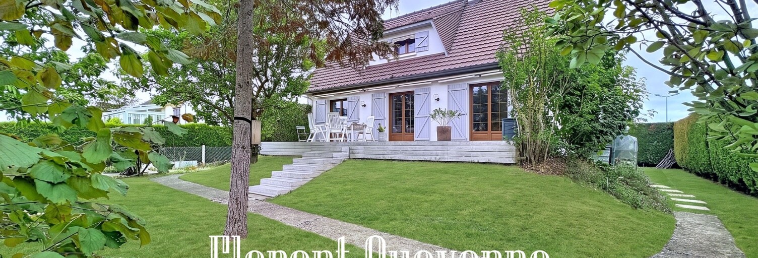 Maison 7 Pièces 114 m² à vendre à Bellengreville (14370)