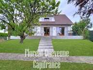 Pavillon familial 5 chambres avec sous-sol total, au calme et proche des commodités — photo 2