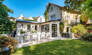 Maison 8 Pièces 200 m² à vendre à Triel-sur-Seine (78510)