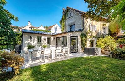 Maison à vendre 0 pièces TRIEL SUR SEINE (78) — photo du bien