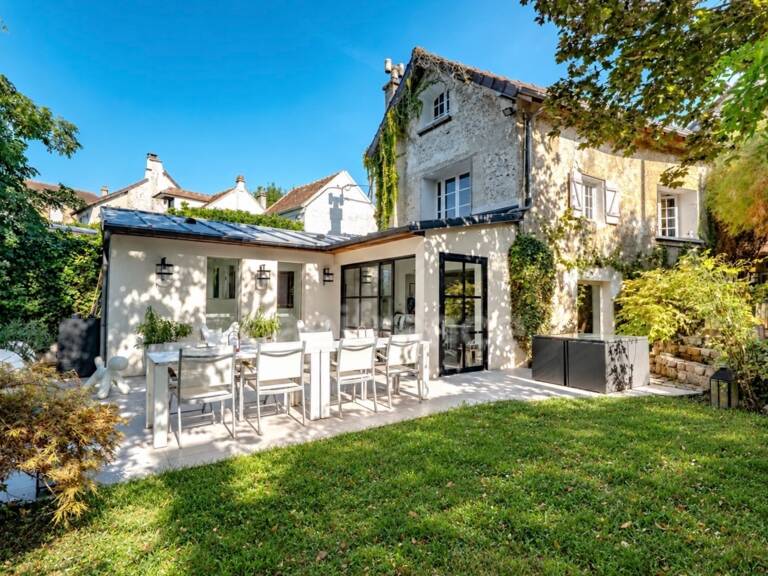 Maison à vendre 0 pièces TRIEL SUR SEINE (78) — photo 1