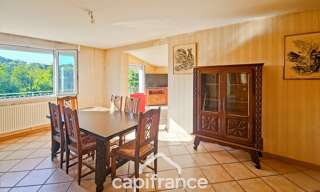 Maison 5 Pièces 100 m² à vendre à Sauvagnas (47340)