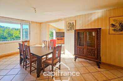Maison 5 pièces 184000 €