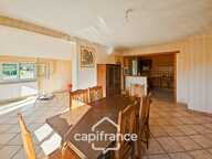 Maison 3 chambres, garage, jardin 3380m², puit, proche Pont du Casse — photo 2