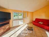 Maison 3 chambres, garage, jardin 3380m², puit, proche Pont du Casse — photo 3
