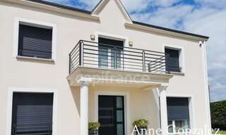 Maison 7 Pièces 180 m² à vendre à Orléans (45100)