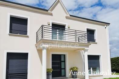 Maison 7 pièces 750000 €
