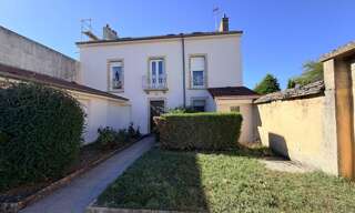 Appartement 3 Pièces 60 m² à vendre à Marsannay-la-Côte (21160)