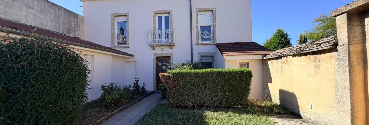 Appartement 3 Pièces 60 m² à vendre à Marsannay-la-Côte (21160)