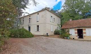 Maison 8 Pièces 270 m² à vendre à Biran (32350)