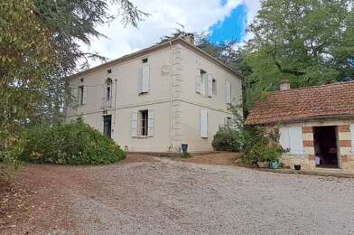 Maison 8 pièces 595000 €