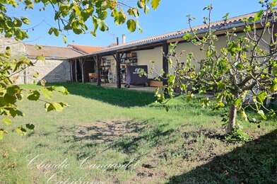 Terrain  194000 €