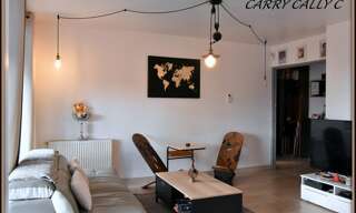Appartement 5 Pièces 86 m² à vendre à Saint-Maurice-de-Beynost (01700)
