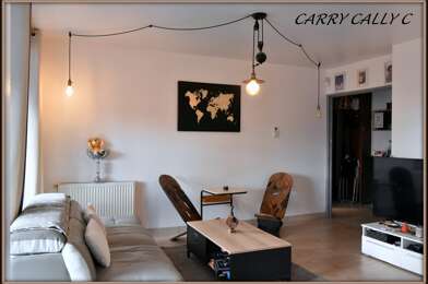 Appartement 5 pièces 219000 €