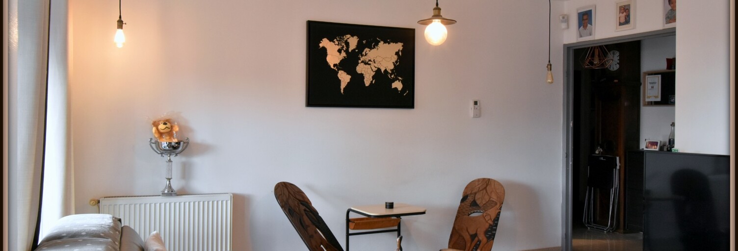 Appartement 5 Pièces 86 m² à vendre à Saint-Maurice-de-Beynost (01700)