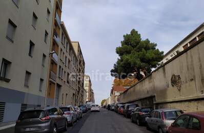 Dpt Bouches du Rhône (13), à vendre MARSEILLE 3EME ARRONDISSEMENT appartement T3 de 54,36 m² — photo du bien