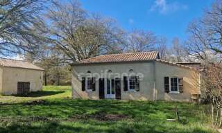 Maison 3 Pièces 106 m² à vendre à Escalans (40310)