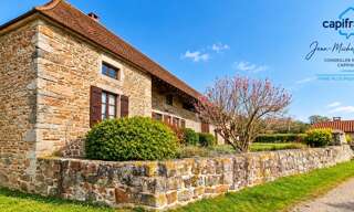 Maison 7 Pièces 210 m² à vendre à Le Rousset-Marizy (71220)