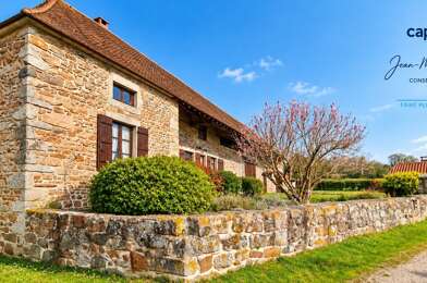 Maison 7 pièces 295000 €