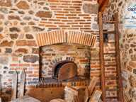   Lieu rare : maison de caractère en pierre proche du Lac du Rousset 71 – potentiel gîte — photo 4
