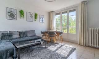 Appartement 3 Pièces 48 m² à vendre à Argenteuil (95100)