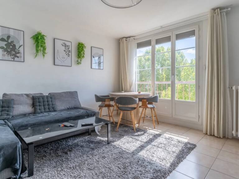 Appartement à vendre 3 pièces ARGENTEUIL (95) — photo 1