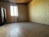 BEAUMARCHES MAISON de 1720 en pierres, 3 chambres, dans son jus, avec grange  et jardin 680m2, école et commerces de proximité, pres de MARCIAC (32)assainissement collectif — photo 4