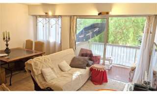 Appartement 2 Pièces 45 m² à vendre à Grasse (06130)