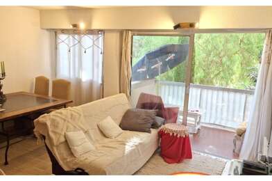 Appartement 2 pièces 180000 €
