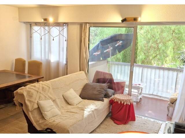 Appartement à vendre  pièces  (60) — photo du bien