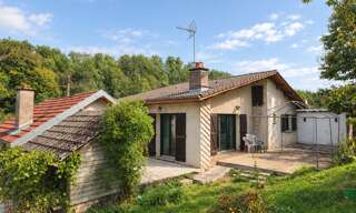 Maison 5 Pièces 160 m² à vendre à Fraisans (39700)