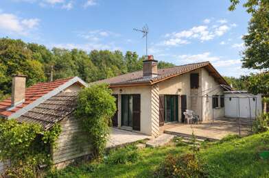 Maison 5 pièces 230000 €