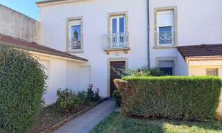 Appartement 2 Pièces 39 m² à vendre à Marsannay-la-Côte (21160)