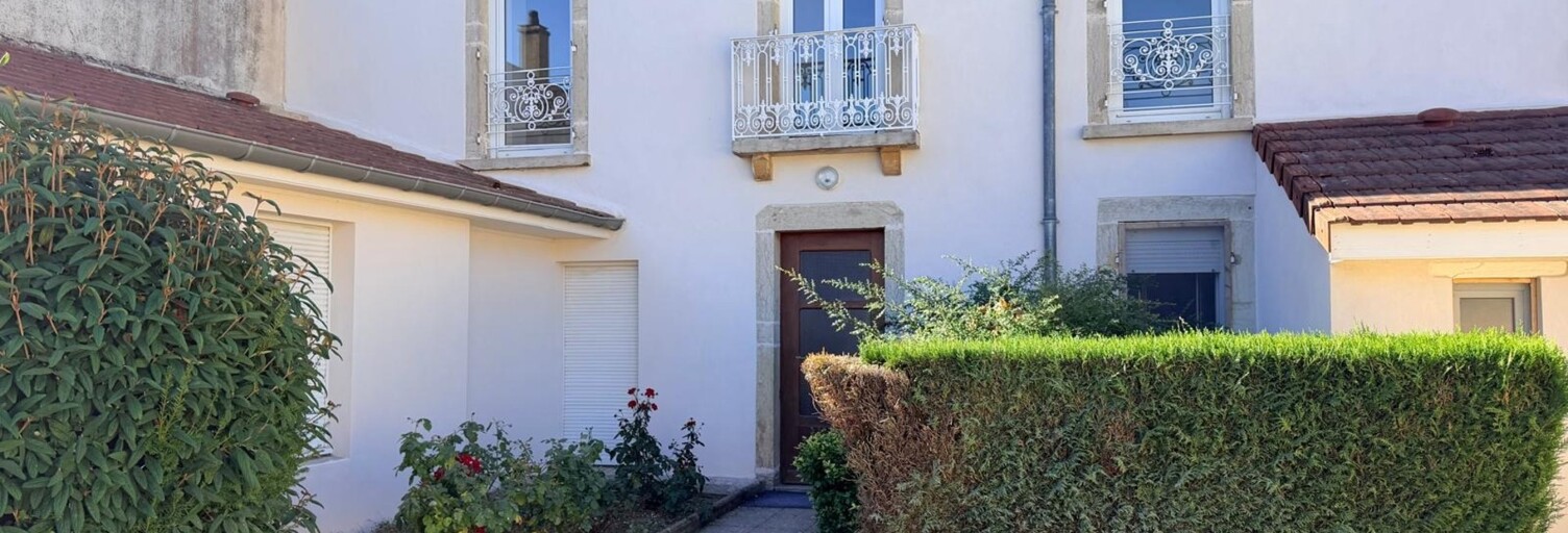 Appartement 2 Pièces 39 m² à vendre à Marsannay-la-Côte (21160)