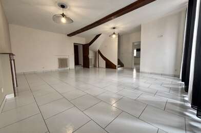 Maison 6 pièces 249999 €
