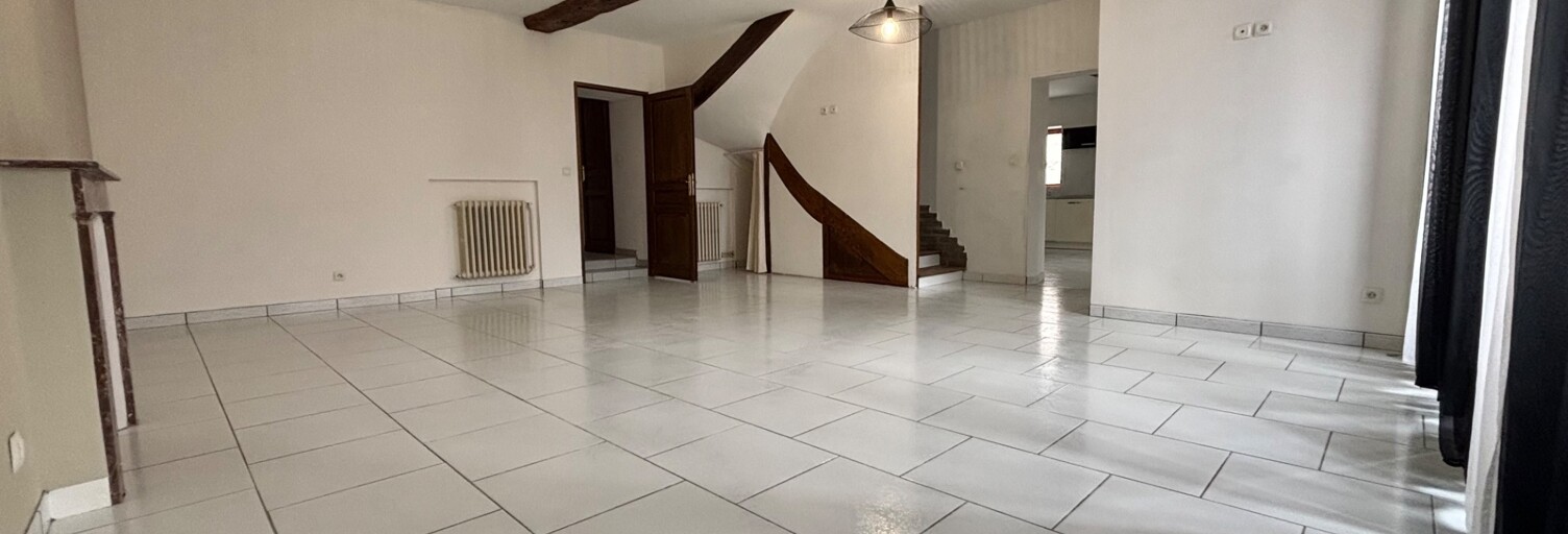 Maison 6 Pièces 226 m² à vendre à Patay (45310)