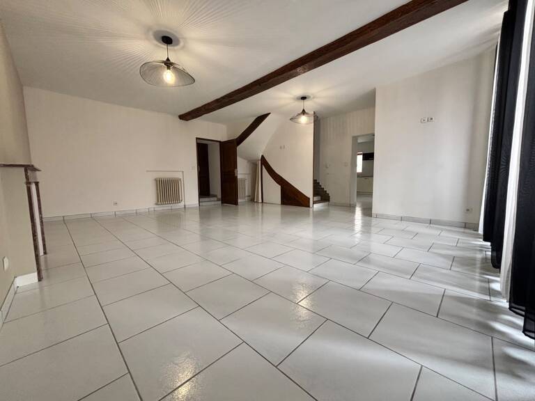 À vendre - Charmante maison à Patay (45310) — photo 1