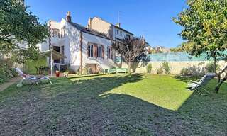 Maison 5 Pièces 91 m² à vendre à Tours (37000)