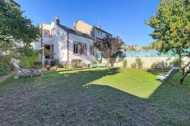 Maison 5 pièces 475000 €