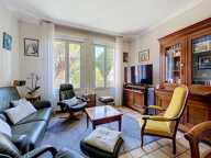 Maison à vendre 5 pièces TOURS, quartier Rabelais Bretonneau Saint Eloi, rue Victor Hugo, 4 chambres, jardin et accès voiture — photo 2