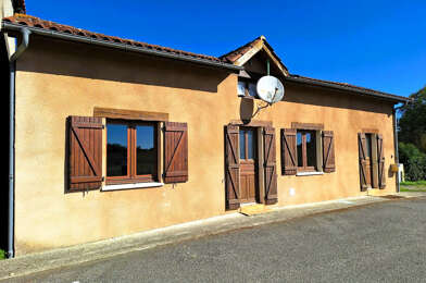 Maison 3 pièces 71900 €