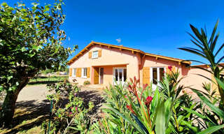 Maison 4 Pièces 102 m² à vendre à Vergoignan (32720)