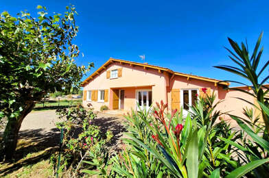 Maison 4 pièces 164900 €