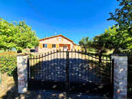   À VENDRE  Maison 3 chambres avec garage de 50 m² et terrain de 2 500 m² à Vergoignan — photo 2