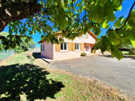   À VENDRE  Maison 3 chambres avec garage de 50 m² et terrain de 2 500 m² à Vergoignan — photo 3