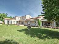 Maison à vendre de 217 m² au calme, sur plus de 2 100 m² de parcelle, à 7 min de Châtelaillon-Plage — photo 3