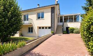 Maison 13 Pièces 175 m² à vendre à Essarts-en-Bocage (85140)